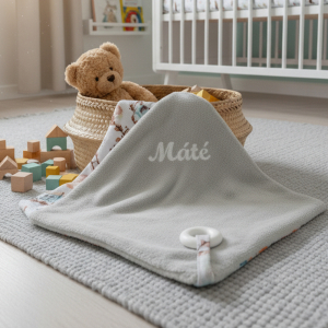 Halványszürke rágókás nyunyóka fiúknak