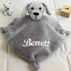 Sötétszürke szundikendő