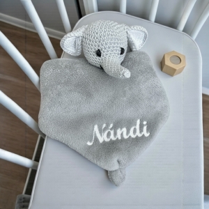 Halványszürke szundikendő