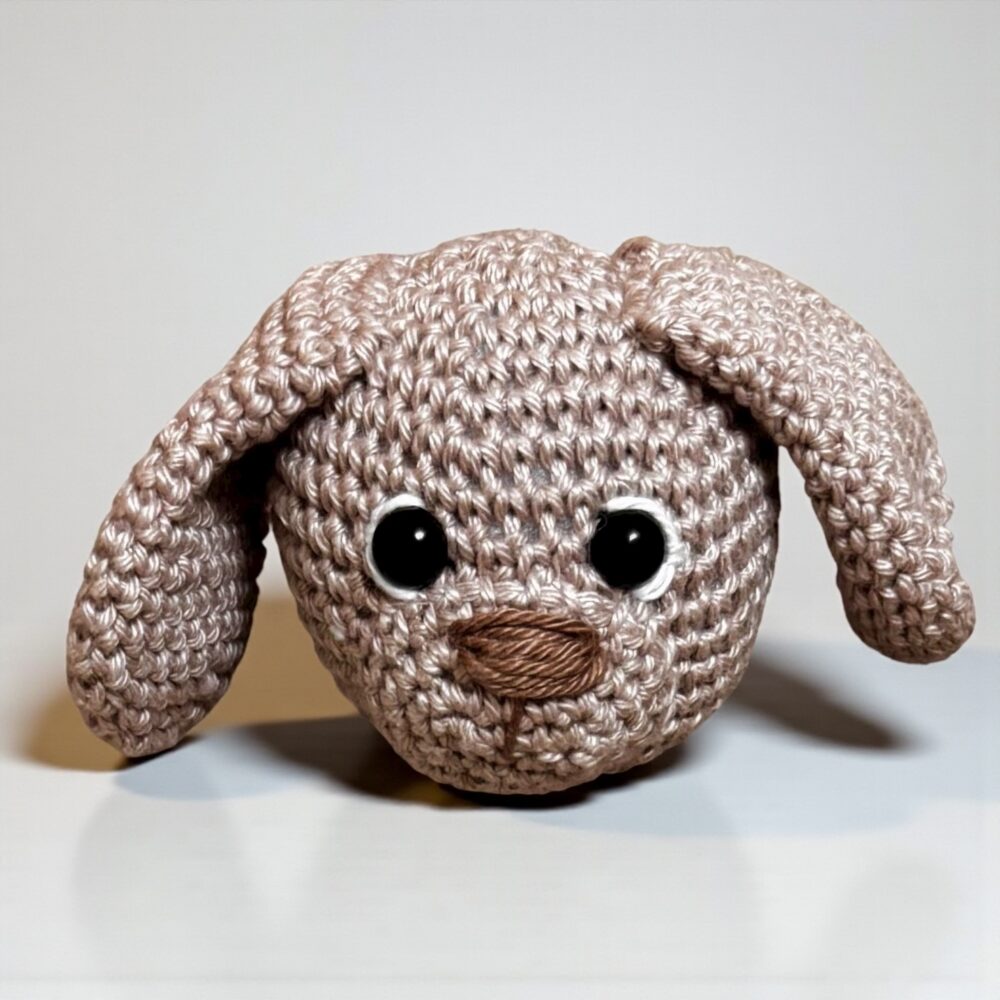 Törtfehér szundikendő hímzett névvel kisfiúknak - Image 5