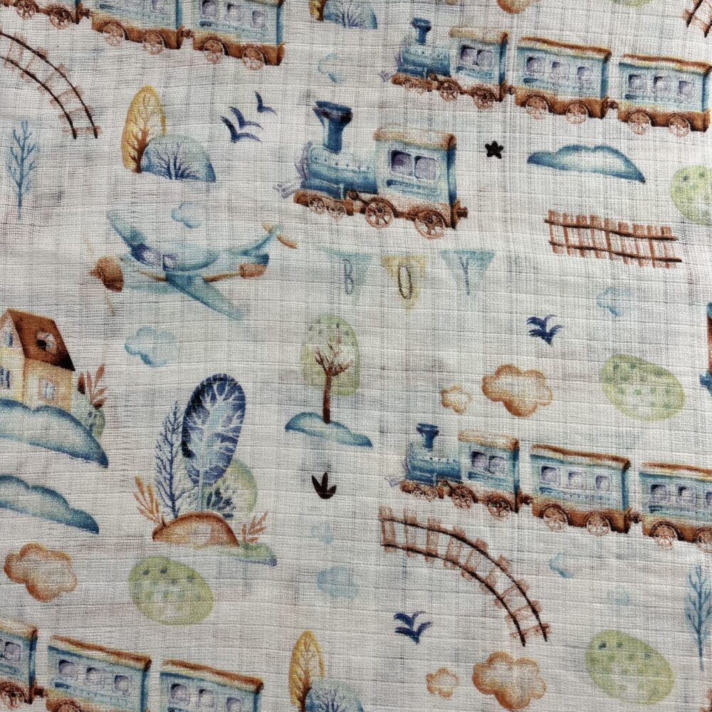 Törtfehér peluspárna saját hímzett névvel kislányoknak - Image 4